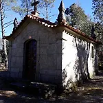 Casa de Férias Cozy House In águeda 45 M² With Shared Pool *