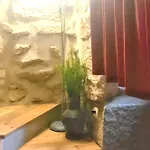 Cozy House In águeda 45 M² With Shared Pool Casa de Férias *