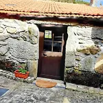 Cozy House In águeda 45 M² With Shared Pool * Urgueira (Aveiro)