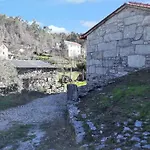 Cozy House In águeda 45 M² With Shared Pool