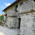 Cozy House In águeda 45 M² With Shared Pool Casa de Férias Urgueira (Aveiro)
