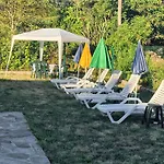 Casa de Férias Cozy House In águeda 45 M² With Shared Pool Urgueira (Aveiro)