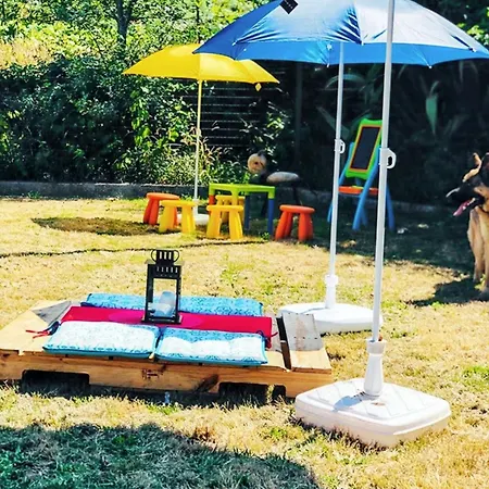 Cozy House In Agueda 45 M² With Shared Pool *