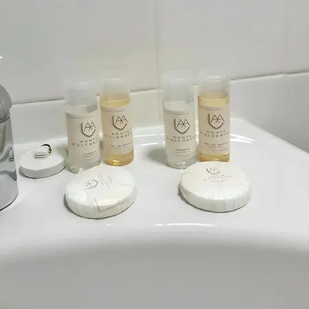 Дом отдыха Cozy House In Agueda 45 M² With Shared Pool