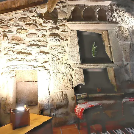 Дом отдыха Cozy House In Agueda 45 M² With Shared Pool Urgueira (Aveiro)