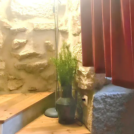 Cozy House In águeda 45 M² With Shared Pool Casa de Férias