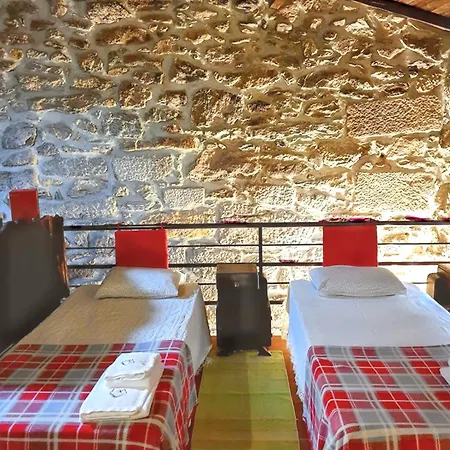 Cozy House In águeda 45 M² With Shared Pool *