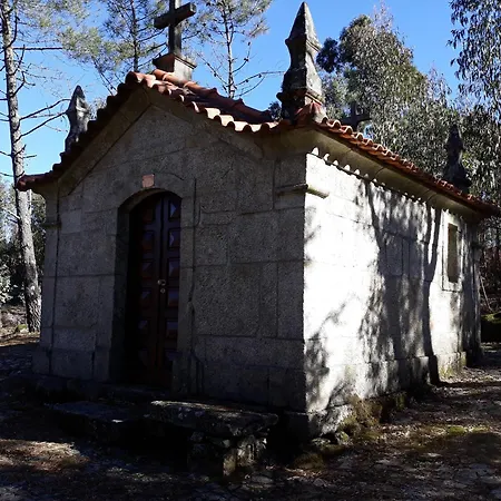 Cozy House In águeda 45 M² With Shared Pool *