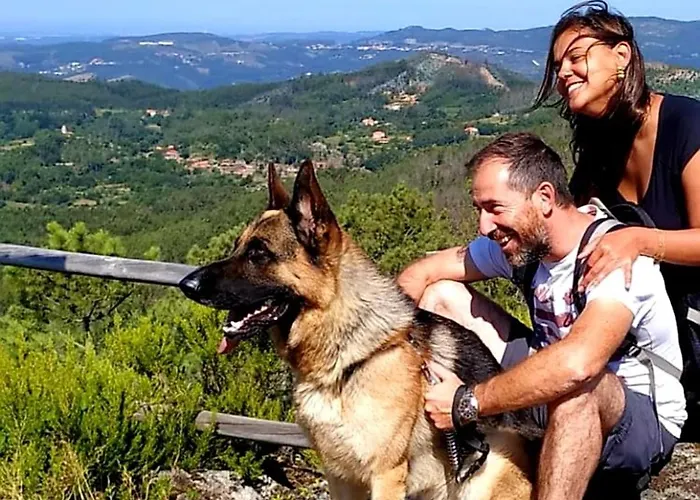 Cozy House In Agueda 45 M² With Shared Pool * Urgueira (Aveiro)