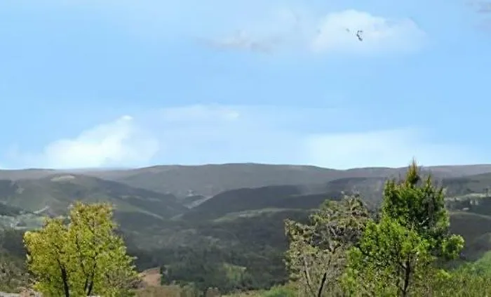 Дом отдыха Cozy House In Agueda 45 M² With Shared Pool Urgueira (Aveiro)