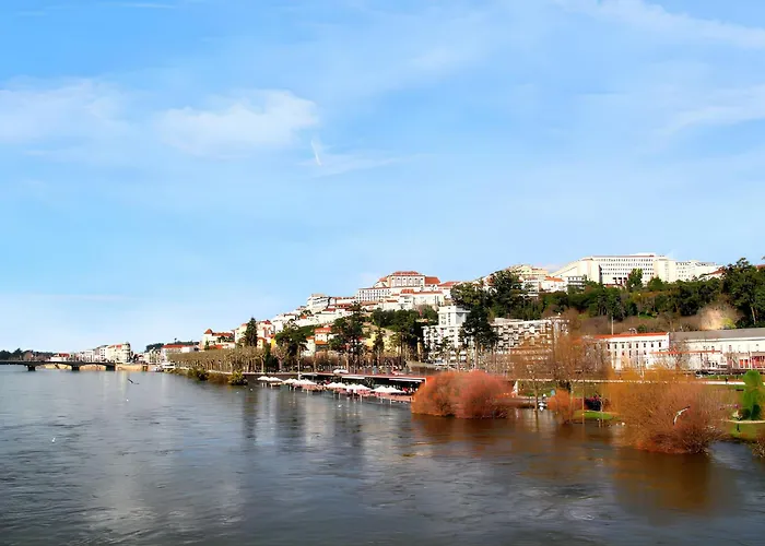 Дом отдыха Cozy House In Agueda 45 M² With Shared Pool