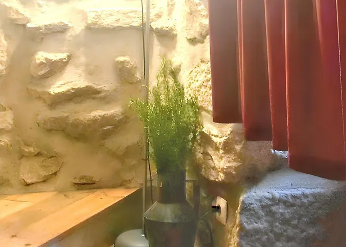 Cozy House In Agueda 45 M² With Shared Pool Дом отдыха *