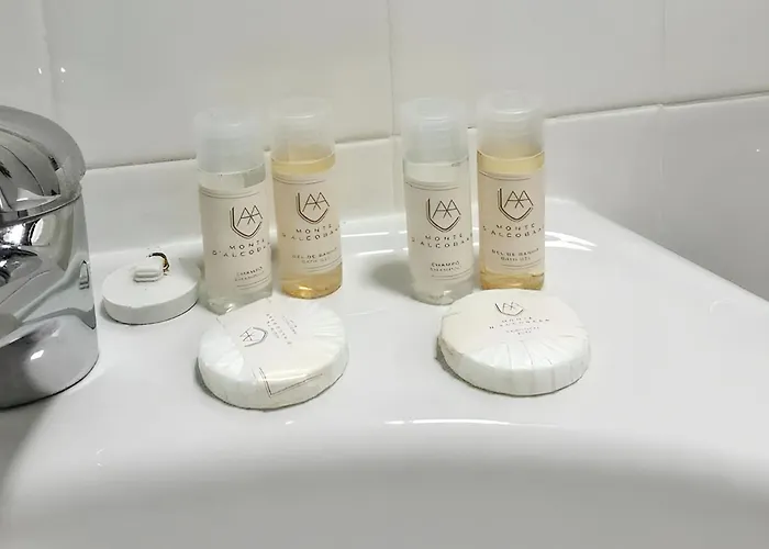 Дом отдыха Cozy House In Agueda 45 M² With Shared Pool