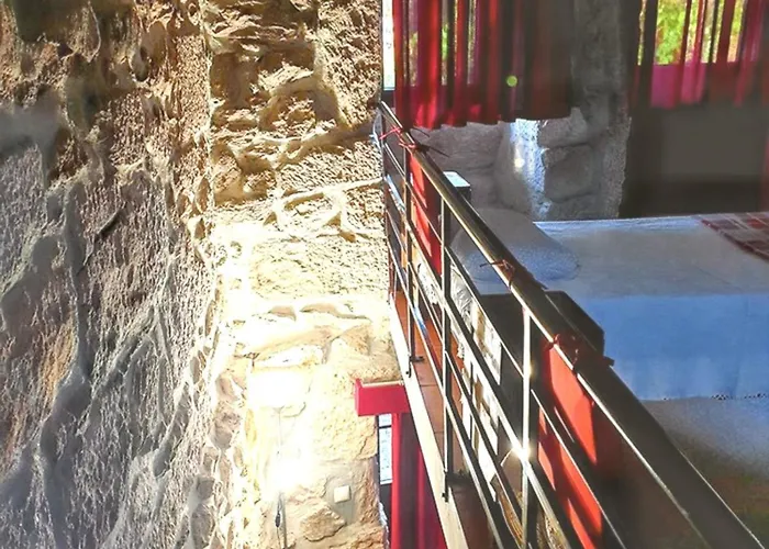 Cozy House In Agueda 45 M² With Shared Pool *