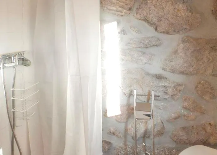 Cozy House In Agueda 45 M² With Shared Pool Urgueira (Aveiro)