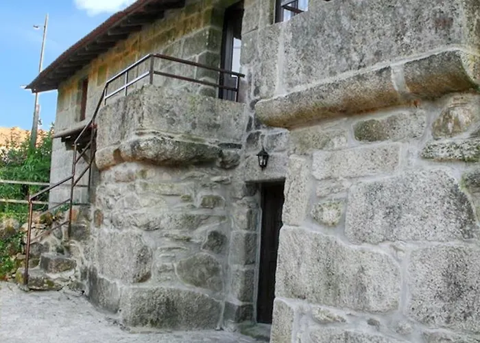 Cozy House In Agueda 45 M² With Shared Pool Дом отдыха Urgueira (Aveiro)