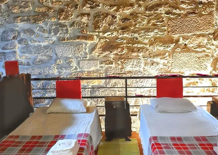 Cozy House In Agueda 45 M² With Shared Pool Urgueira (Aveiro)