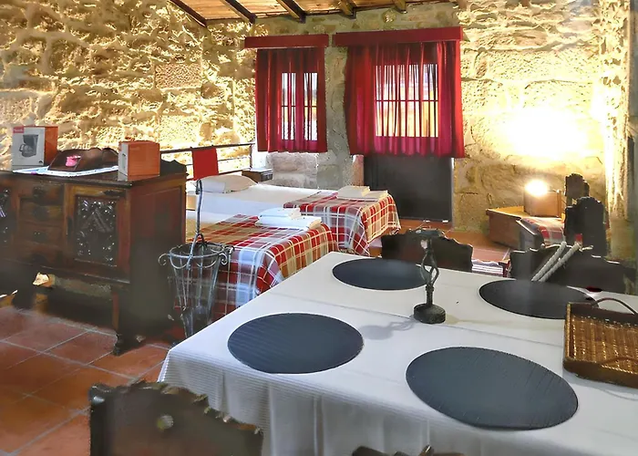 Cozy House In Agueda 45 M² With Shared Pool Дом отдыха *